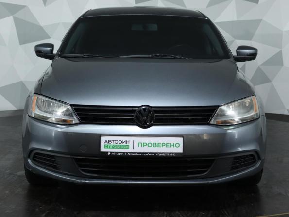 Volkswagen Jetta VI с пробегом 2011 года, цена 749 000 рублей, 226218 км, седан, Автокод Объявления
