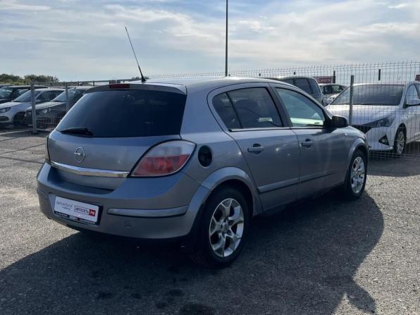 Opel Astra H с пробегом 2006 года, цена 386 880 рублей, 191347 км, хэтчбек, Автокод Объявления