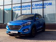 Hyundai Tucson III Екатеринбург  - изображение 21