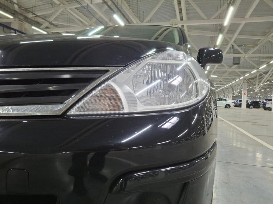 Nissan Tiida I Рестайлинг Казань  - изображение 21
