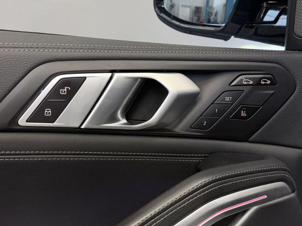 BMW X6 III (G06) с пробегом 2021 года, цена 8 300 000 рублей, 18605 км, внедорожник, Автокод Объявления