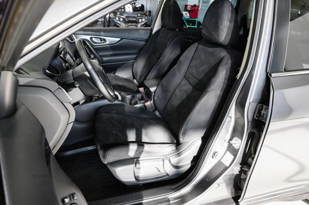 Nissan X-Trail III Оренбург  - изображение 27