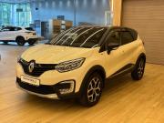 Renault Kaptur I Санкт-Петербург  - изображение 22