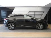 Lexus RX V Санкт-Петербург  - изображение 54