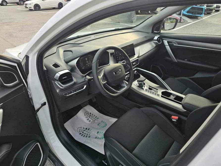 Belgee X50 Тюмень  - изображение 9