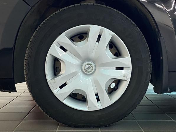 Nissan Tiida I Рестайлинг с пробегом 2010 года, цена 540 000 рублей, 165000 км, хэтчбек, Автокод Объявления
