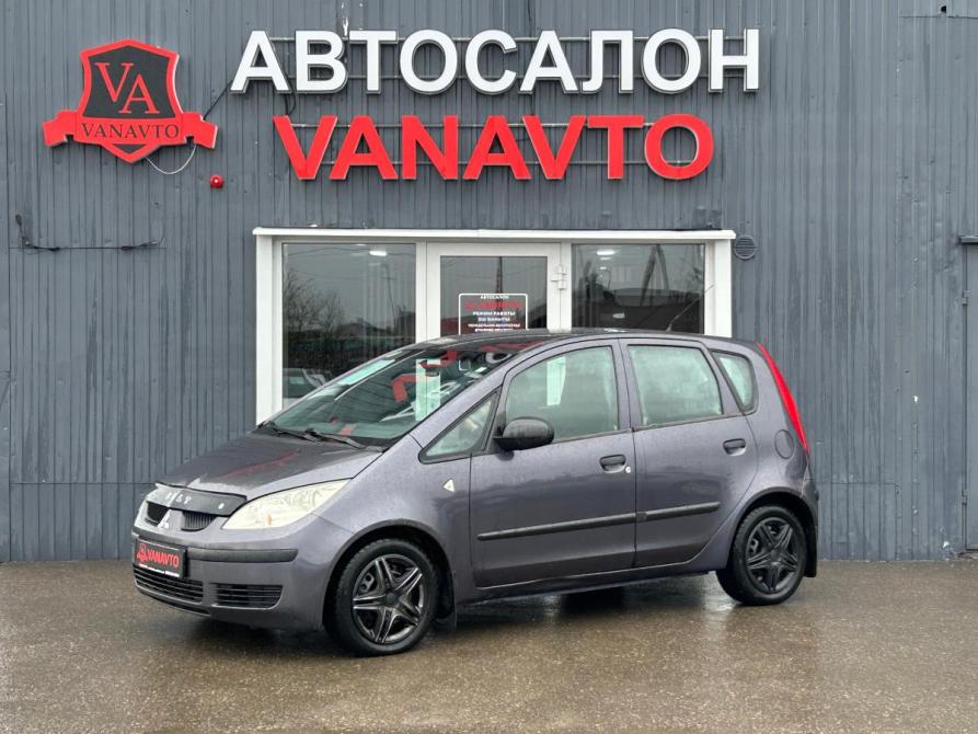 Mitsubishi Colt VI (Z20/Z30) Альметьевск  - изображение 1