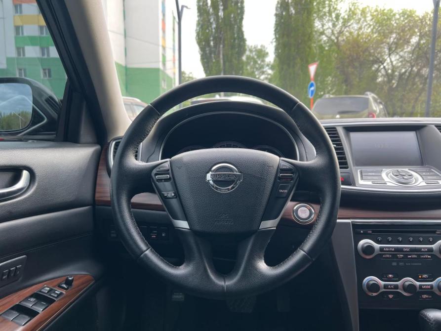 Nissan Teana II Стерлитамак  - изображение 16