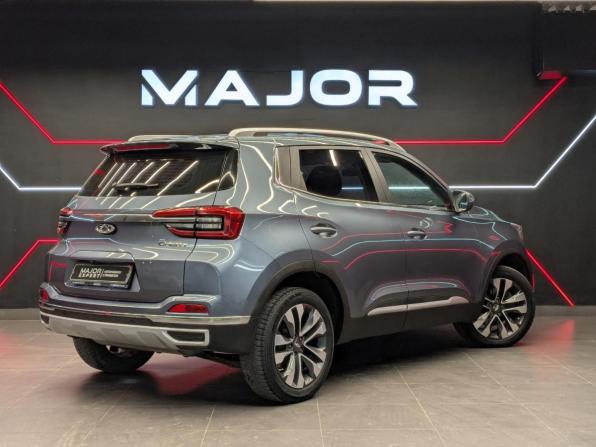 Chery Tiggo 4 I Рестайлинг с пробегом 2019 года, цена 1 150 000 рублей, 86364 км, внедорожник, Автокод Объявления