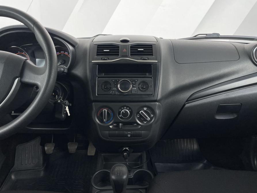 Lada (ВАЗ) Granta I Рестайлинг Екатеринбург  - изображение 16