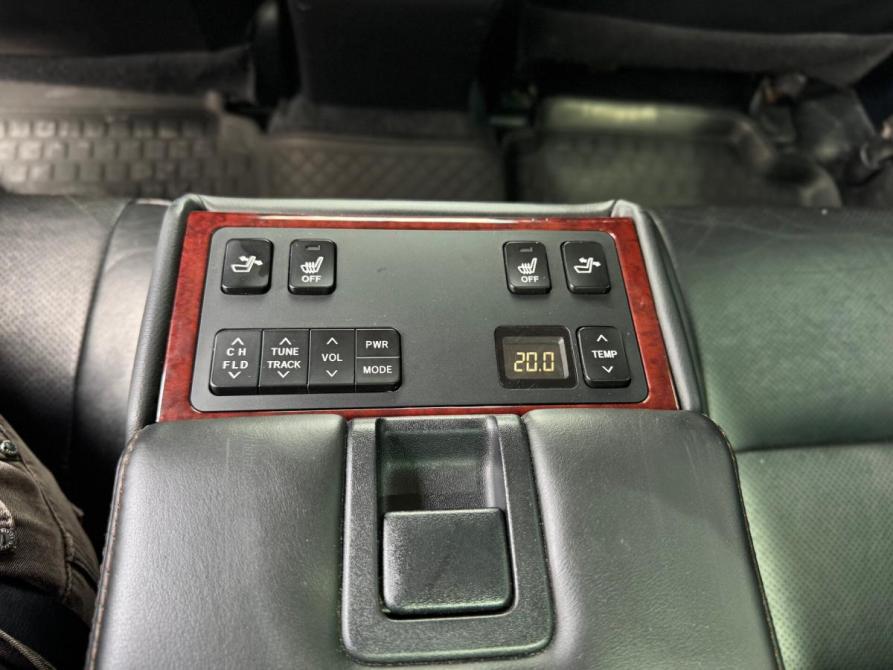 Toyota Camry VII (XV50) Ульяновск  - изображение 13