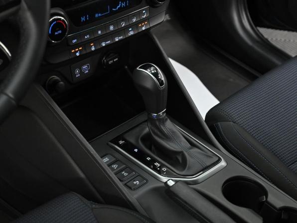 Hyundai Tucson III с пробегом 2018 года, цена 1 849 000 рублей, 164000 км, внедорожник, Автокод Объявления