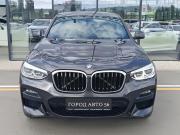 BMW X4 II (G02) Оренбург  - изображение 25