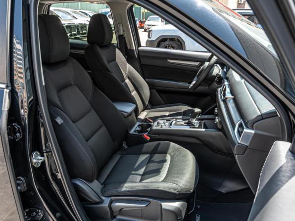 Mazda CX-5 II с пробегом 2018 года, цена 2 590 000 рублей, 64562 км, внедорожник, Автокод Объявления