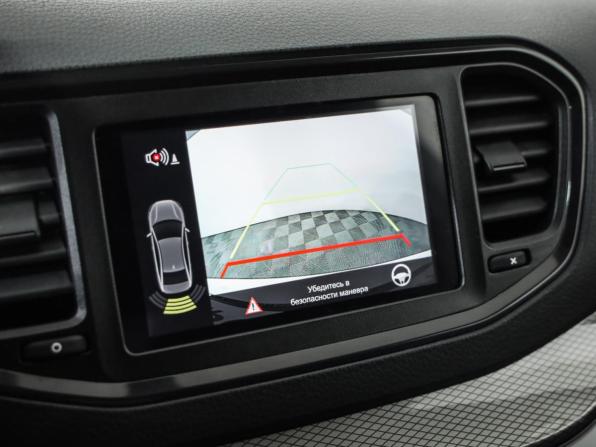 Lada (ВАЗ) Vesta I Рестайлинг (NG) с пробегом 2023 года, цена 1 189 000 рублей, 45116 км, седан, Автокод Объявления