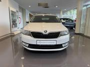 Skoda Rapid I Подольск  - изображение 28