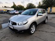 Nissan Qashqai I Рестайлинг Санкт-Петербург  - изображение 11