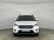 Hyundai Creta I Воронеж  - изображение 22
