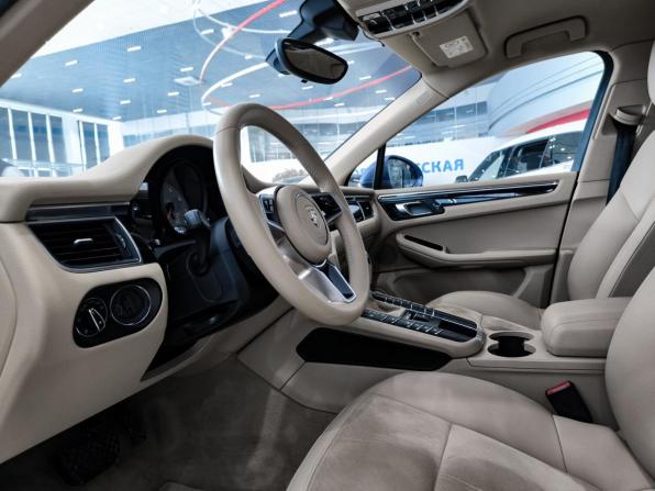 Porsche Macan I с пробегом 2014 года, цена 2 599 000 рублей, 149069 км, внедорожник, Автокод Объявления