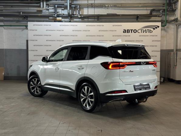 Chery Tiggo 7 Pro I с пробегом 2023 года, цена 1 649 000 рублей, 29893 км, внедорожник, Автокод Объявления