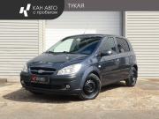 Hyundai Getz I Рестайлинг Казань  - изображение 17