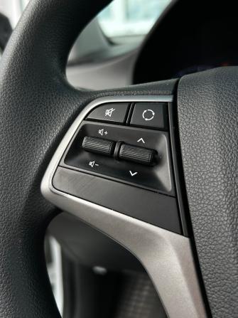Hyundai Solaris II с пробегом 2019 года, цена 1 325 000 рублей, 120600 км, седан, Автокод Объявления