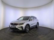 Geely Coolray I Москва  - изображение 30