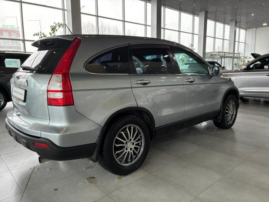 Honda CR-V III Новосибирск  - изображение 8