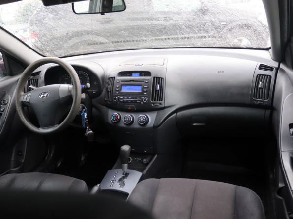 Hyundai Elantra IV (HD) с пробегом 2009 года, цена 369 000 рублей, 237000 км, седан, Автокод Объявления