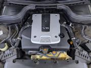 Infiniti QX50 I Москва  - изображение 39