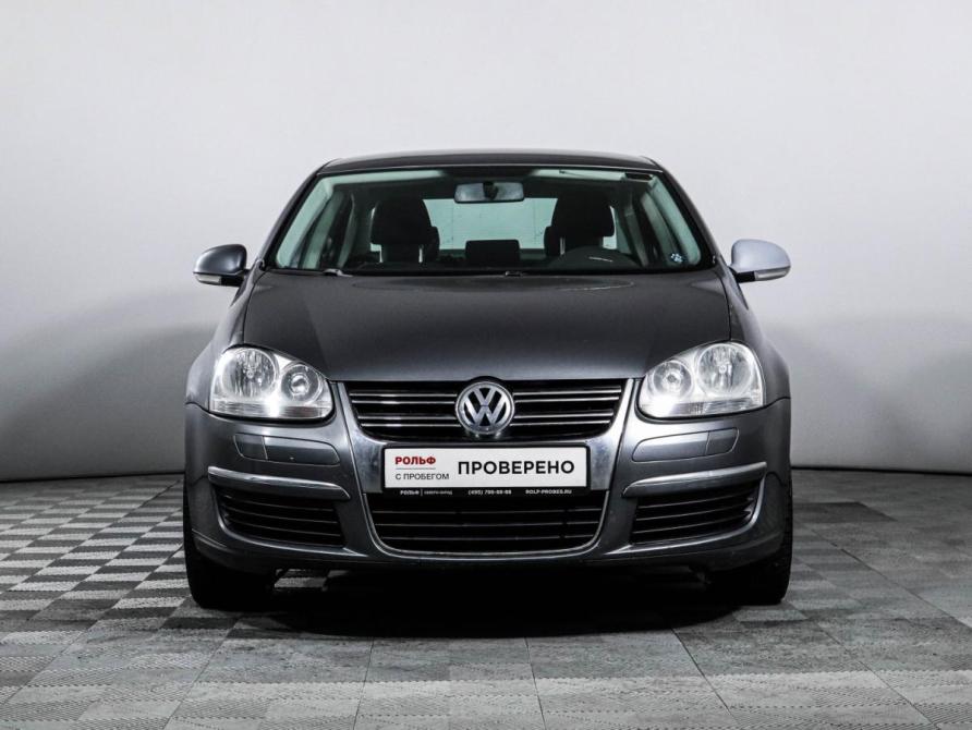 Volkswagen Jetta V Москва  - изображение 2