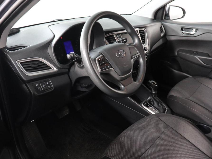 Hyundai Solaris II Химки  - изображение 10