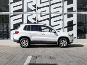 Volkswagen Tiguan I Рестайлинг Ставрополь  - изображение 25