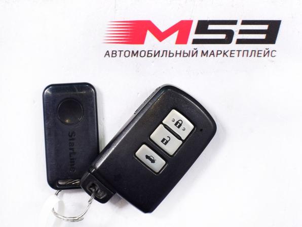 Toyota Crown XIV (S210) Рестайлинг с пробегом 2016 года, цена 2 475 995 рублей, 195111 км, седан, Автокод Объявления
