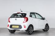 Kia Picanto III Новосибирск  - изображение 26