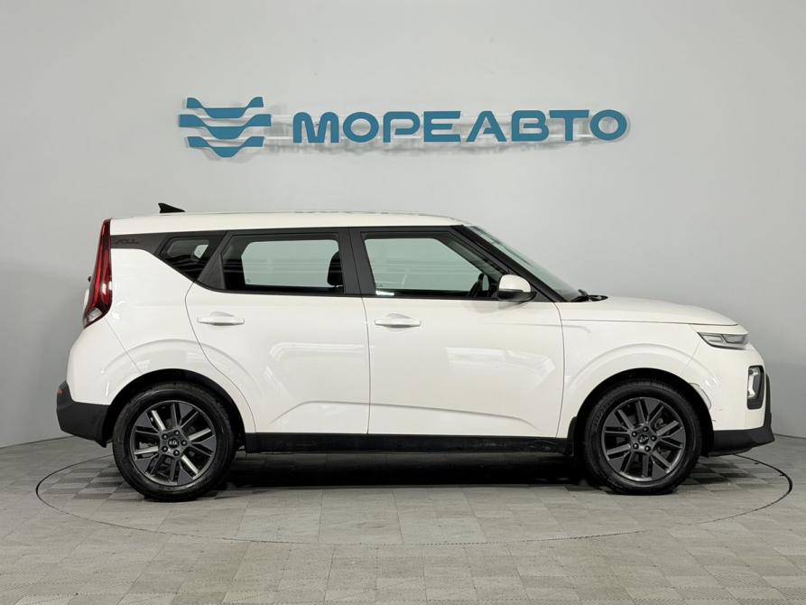 Kia Soul III Калининград  - изображение 4