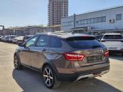 Lada (ВАЗ) Vesta I Нижний Новгород  - изображение 19