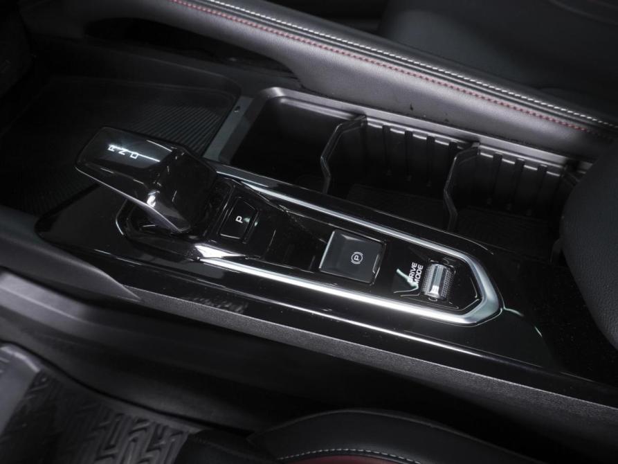 Geely Coolray I Рестайлинг Ростов-на-Дону  - изображение 14