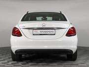 Mercedes-Benz C-Класс IV (W205) Рестайлинг Химки  - изображение 20