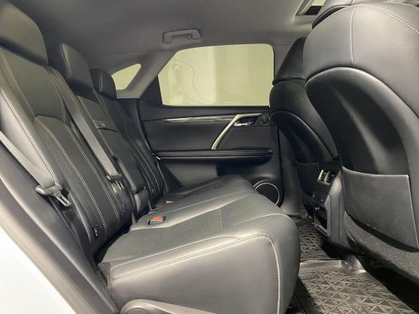Lexus RX IV с пробегом 2019 года, цена 3 990 000 рублей, 84767 км, внедорожник, Автокод Объявления