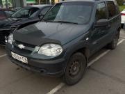 Chevrolet Niva I Рестайлинг Санкт-Петербург  - изображение 6