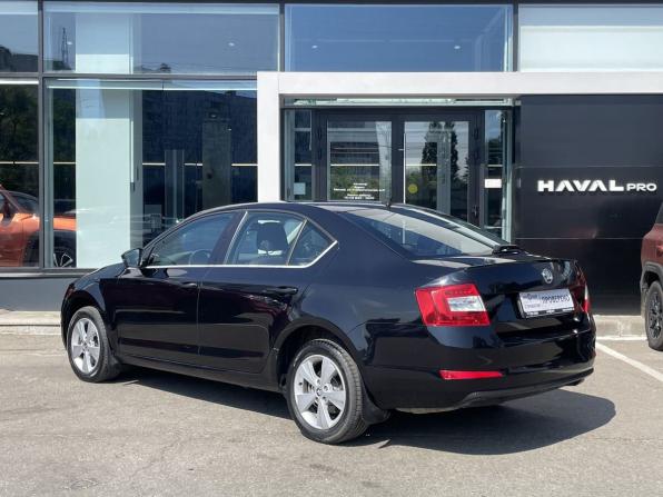 Skoda Octavia III (A7) с пробегом 2014 года, цена 1 362 000 рублей, 125810 км, лифтбек, Автокод Объявления