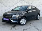 Lada (ВАЗ) Vesta I Рестайлинг (NG) Тамбов  - изображение 21