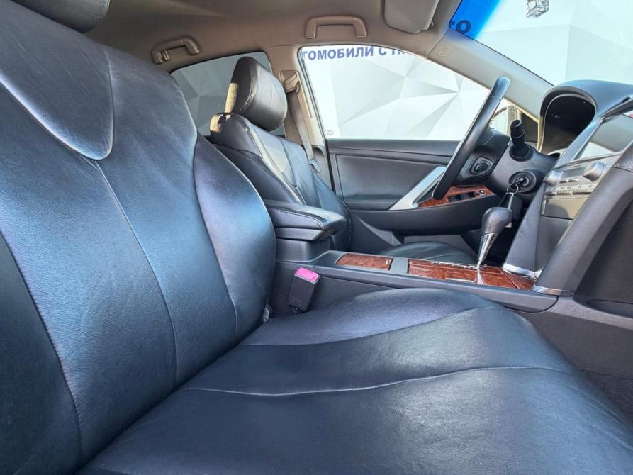 Toyota Camry VI (XV40) Рестайлинг Набережные Челны  - изображение 17