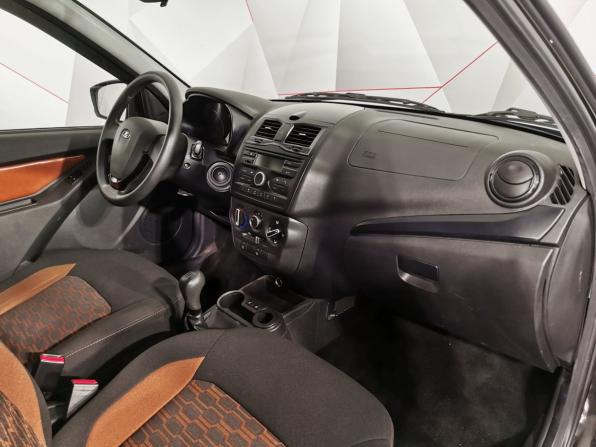 Lada (ВАЗ) Granta I Рестайлинг с пробегом 2023 года, цена 855 150 рублей, 27046 км, универсал, Автокод Объявления