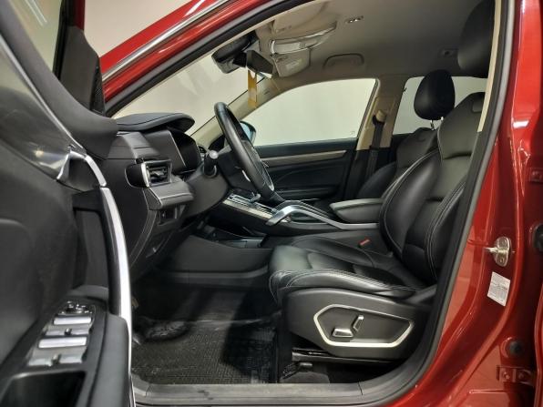 Geely Atlas Pro с пробегом 2022 года, цена 1 850 000 рублей, 77000 км, внедорожник, Автокод Объявления