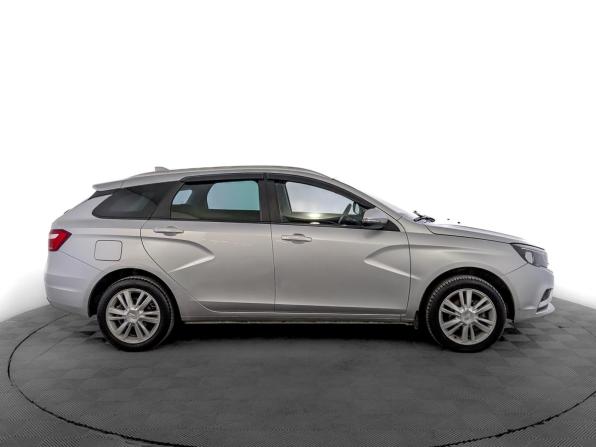 Lada (ВАЗ) Vesta I с пробегом 2019 года, цена 1 200 000 рублей, 81397 км, универсал, Автокод Объявления