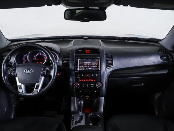 Kia Sorento II с пробегом 2010 года, цена 1 103 000 рублей, 307789 км, внедорожник, Автокод Объявления