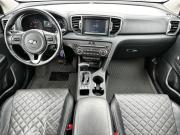 Kia Sportage IV Волгоград  - изображение 33