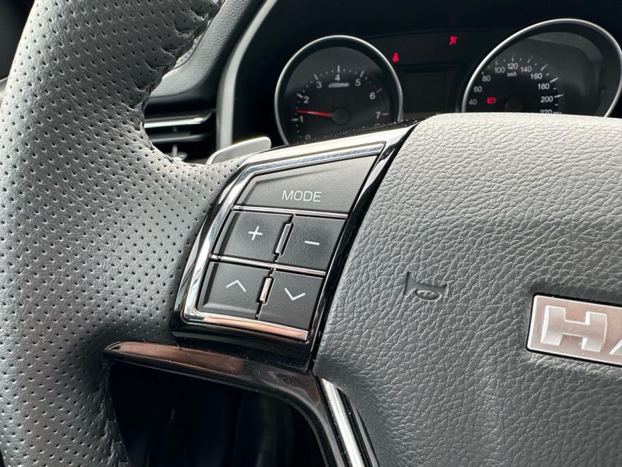Haval M6 II Нижний Новгород  - изображение 11